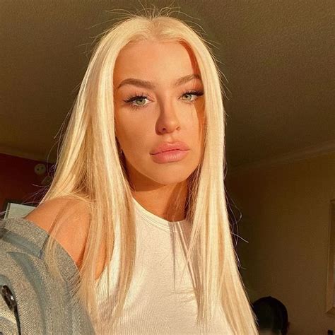 Tana Mongeau wiki